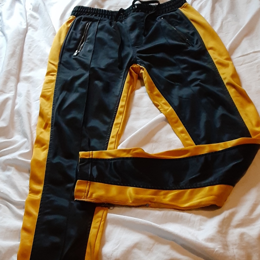 Mens pants